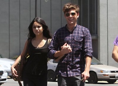 Zac Efron Fotoğrafı