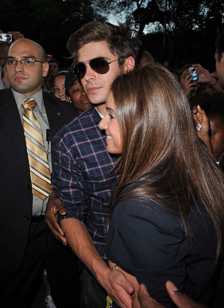 Zac Efron Fotoğrafı