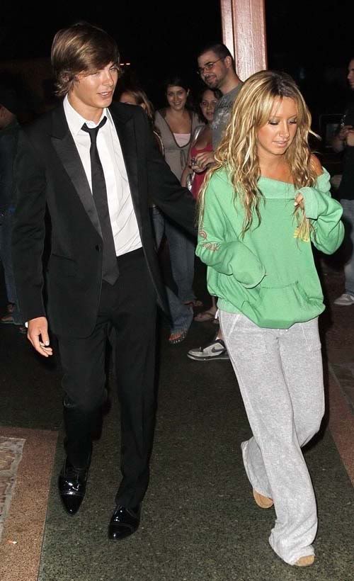 Zac Efron Fotoğrafı