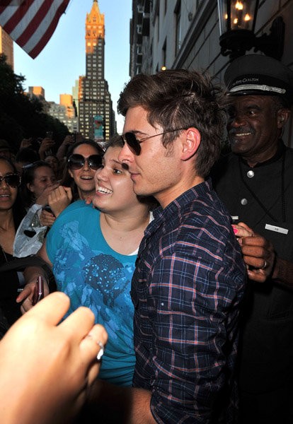 Zac Efron Fotoğrafı