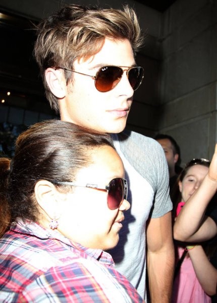 Zac Efron Fotoğrafı