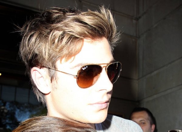 Zac Efron Fotoğrafı