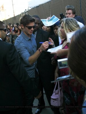 Zac Efron Fotoğrafı