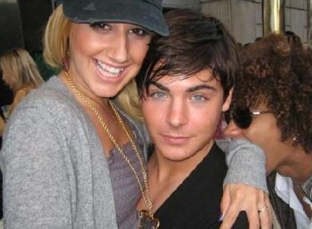 Zac Efron Fotoğrafı