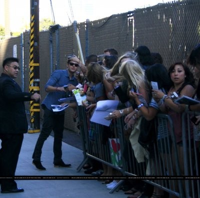 Zac Efron Fotoğrafı