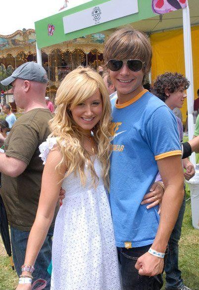 Zac Efron Fotoğrafı