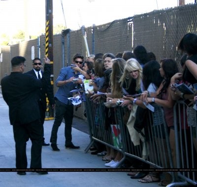 Zac Efron Fotoğrafı