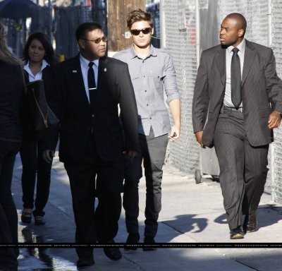 Zac Efron Fotoğrafı