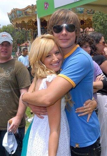 Zac Efron Fotoğrafı