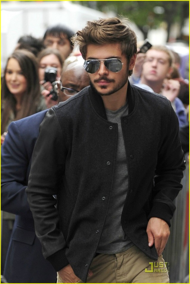 Zac Efron Fotoğrafı