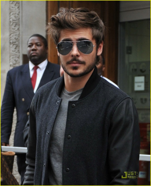 Zac Efron Fotoğrafı