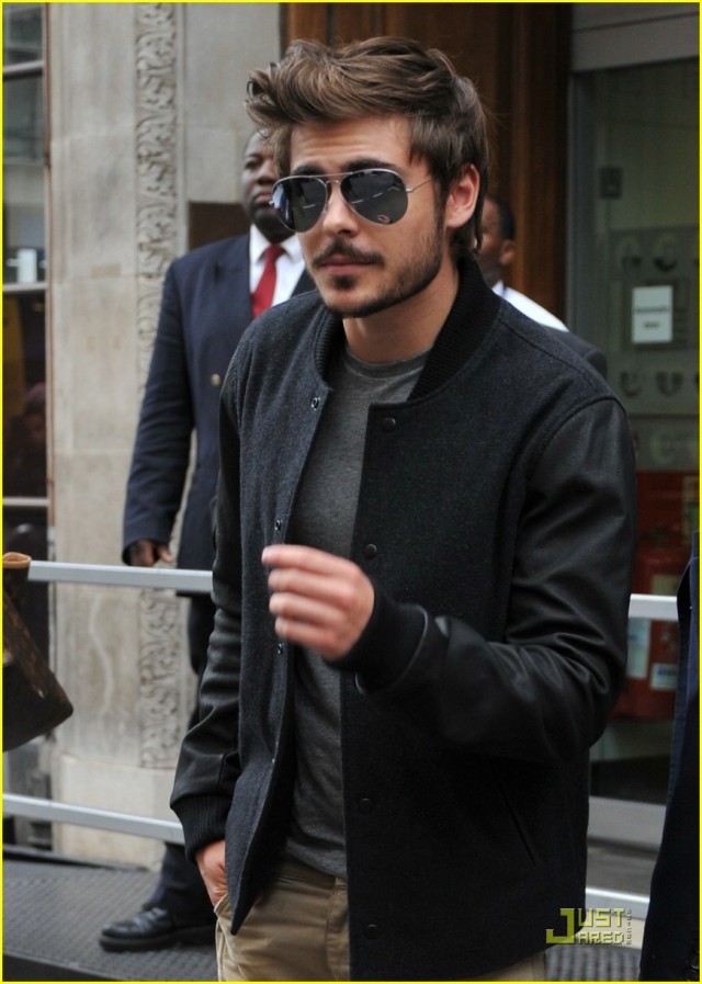 Zac Efron Fotoğrafı