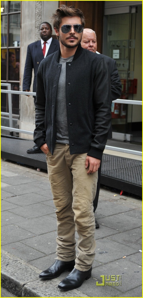 Zac Efron Fotoğrafı