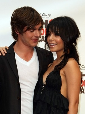 Zac Efron Fotoğrafı