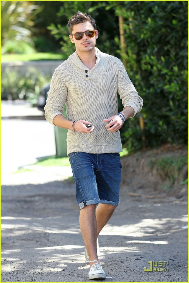 Zac Efron Fotoğrafı