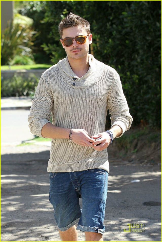 Zac Efron Fotoğrafı