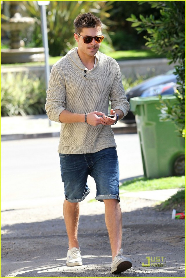 Zac Efron Fotoğrafı