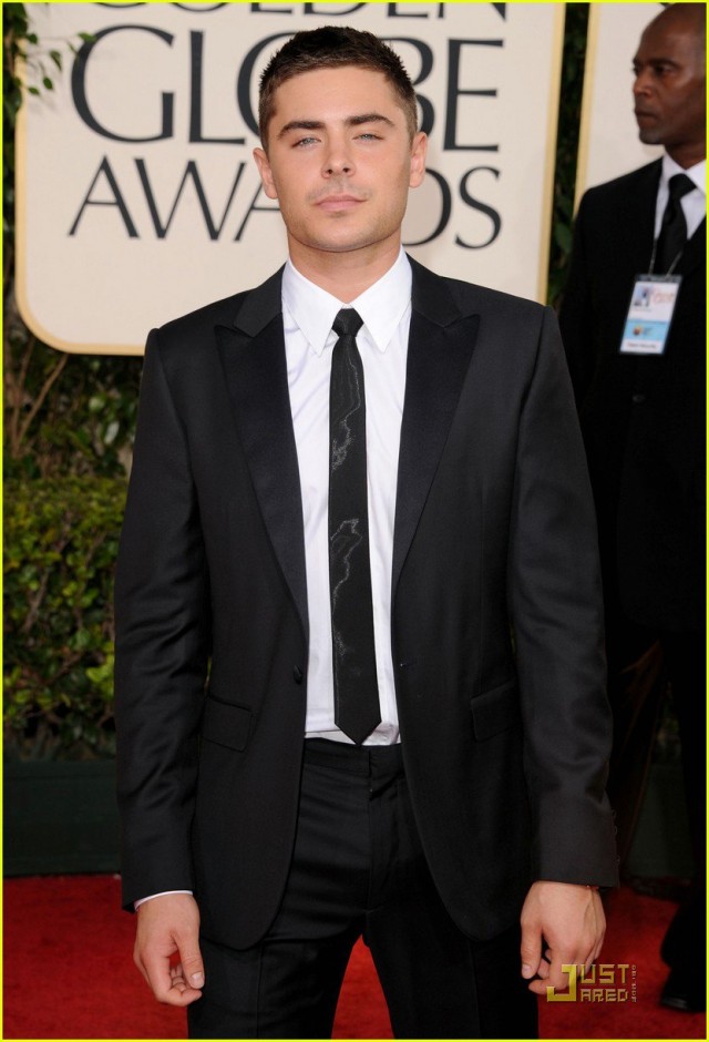 Zac Efron Fotoğrafı