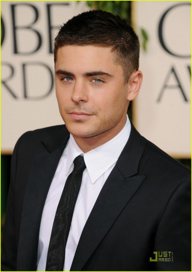 Zac Efron Fotoğrafı