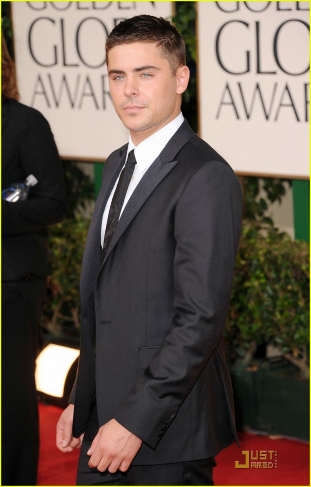 Zac Efron Fotoğrafı