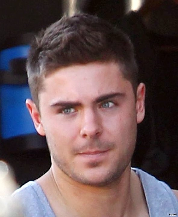 Zac Efron Fotoğrafı