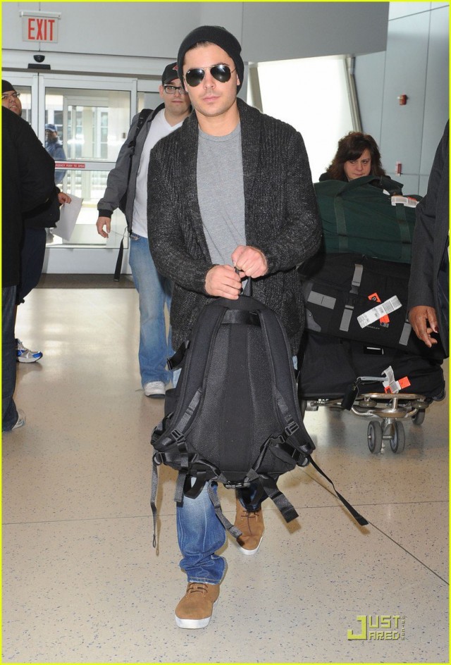 Zac Efron Fotoğrafı