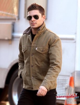 Zac Efron Fotoğrafı