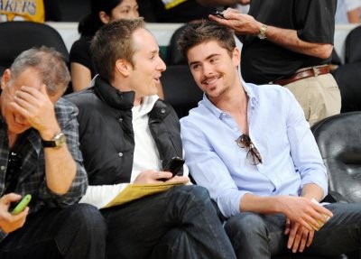 Zac Efron Fotoğrafı