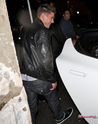 Zac Efron Fotoğrafı