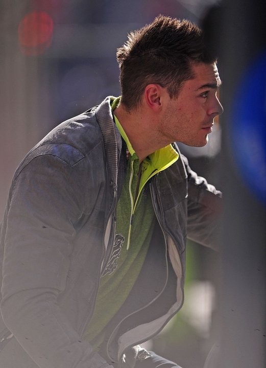 Zac Efron Fotoğrafı