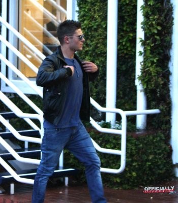 Zac Efron Fotoğrafı