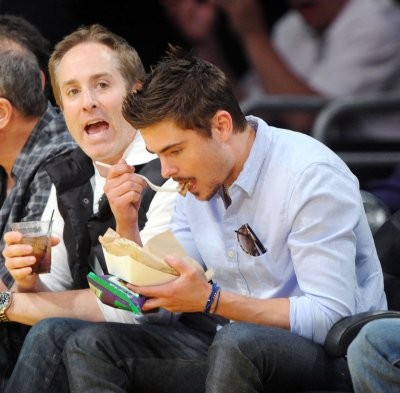 Zac Efron Fotoğrafı