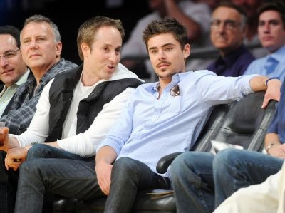 Zac Efron Fotoğrafı