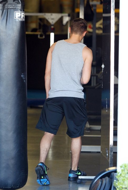 Zac Efron Fotoğrafı