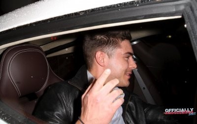 Zac Efron Fotoğrafı