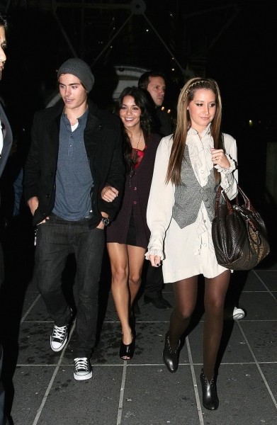 Zac Efron Fotoğrafı