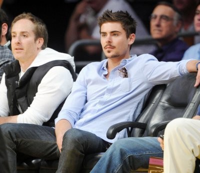 Zac Efron Fotoğrafı