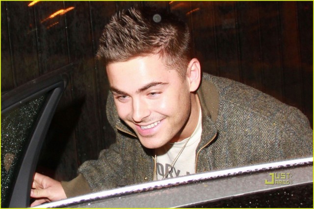 Zac Efron Fotoğrafı