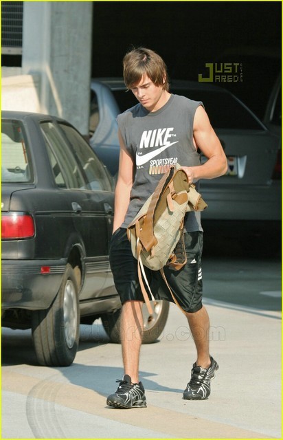 Zac Efron Fotoğrafı