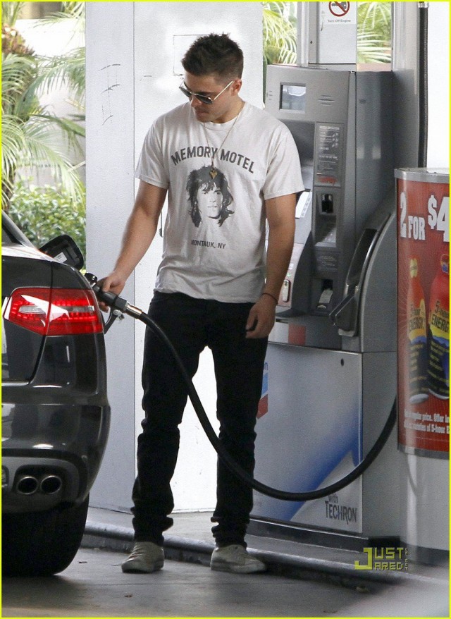 Zac Efron Fotoğrafı