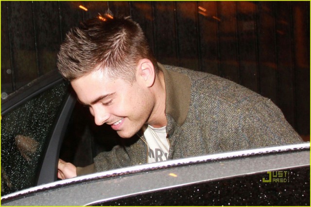 Zac Efron Fotoğrafı