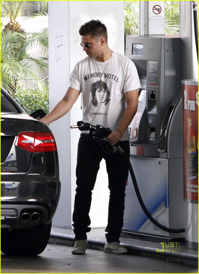 Zac Efron Fotoğrafı