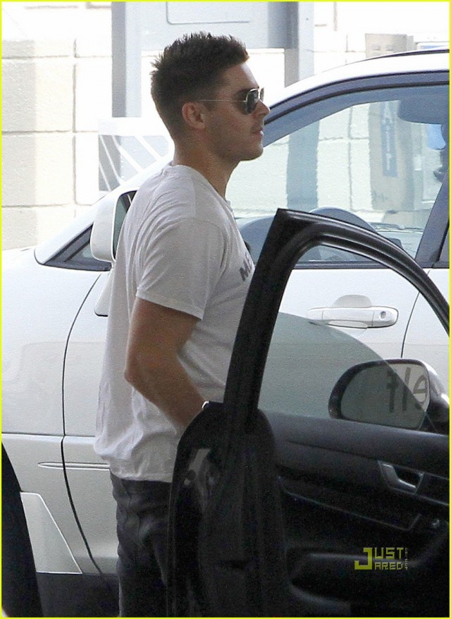 Zac Efron Fotoğrafı