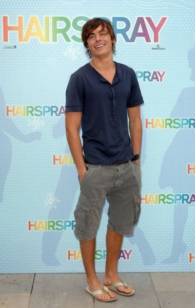 Zac Efron Fotoğrafı