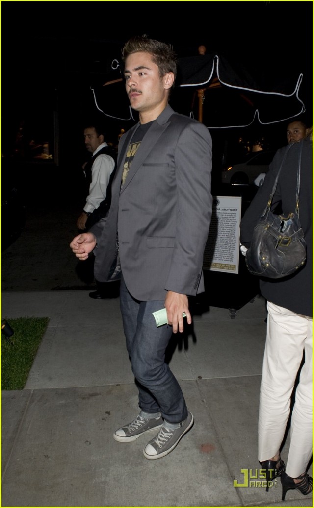 Zac Efron Fotoğrafı