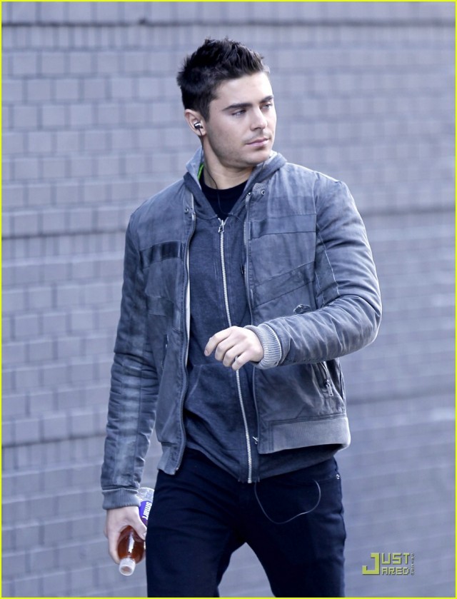 Zac Efron Fotoğrafı