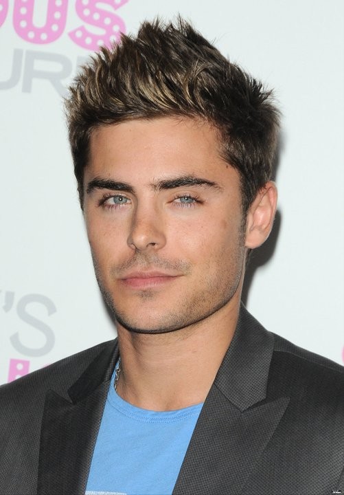 Zac Efron Fotoğrafı