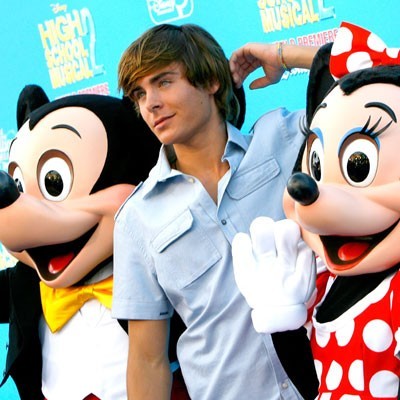 Zac Efron Fotoğrafı