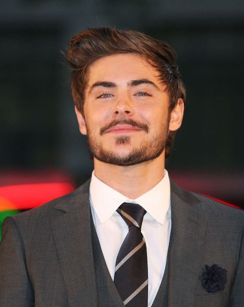 Zac Efron Fotoğrafı
