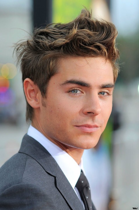 Zac Efron Fotoğrafı